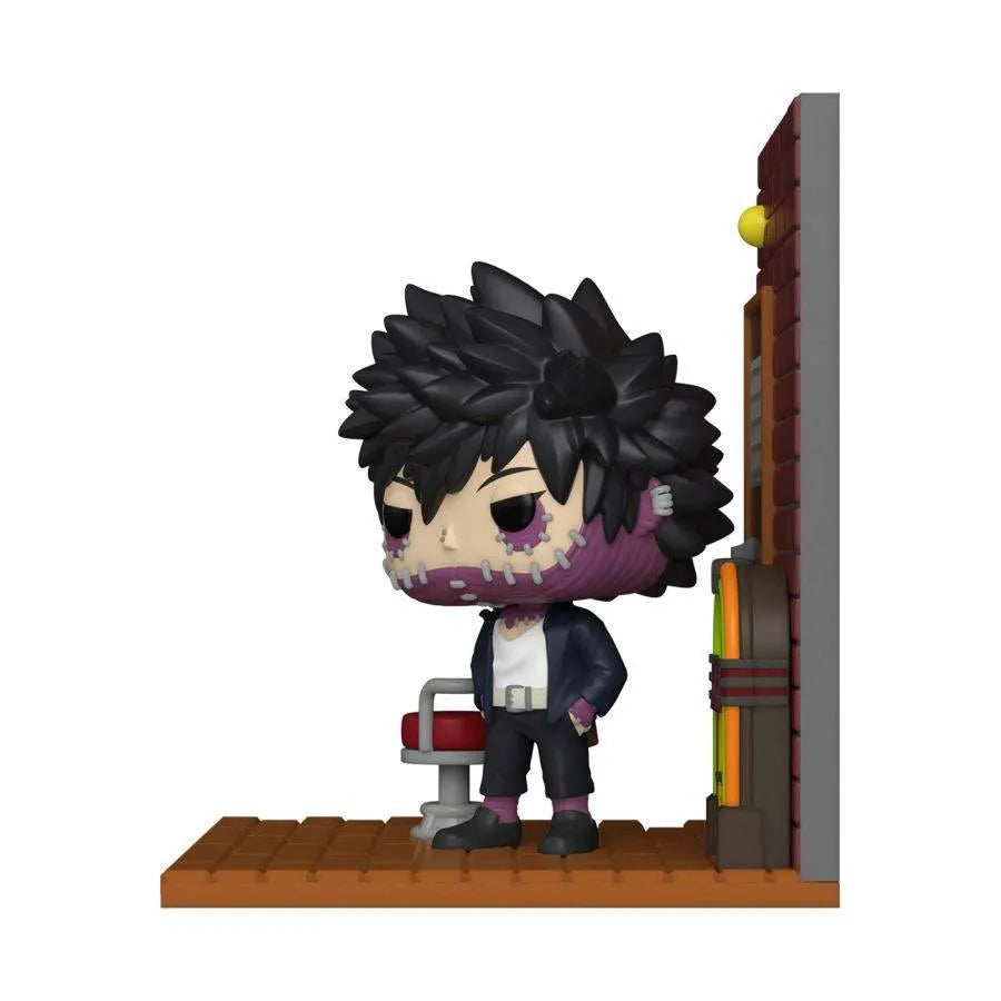 FUN68630 My Hero Academia - Dabi (Hideout) Pop! Vinyl Deluxe - Funko - Titan Pop Culture