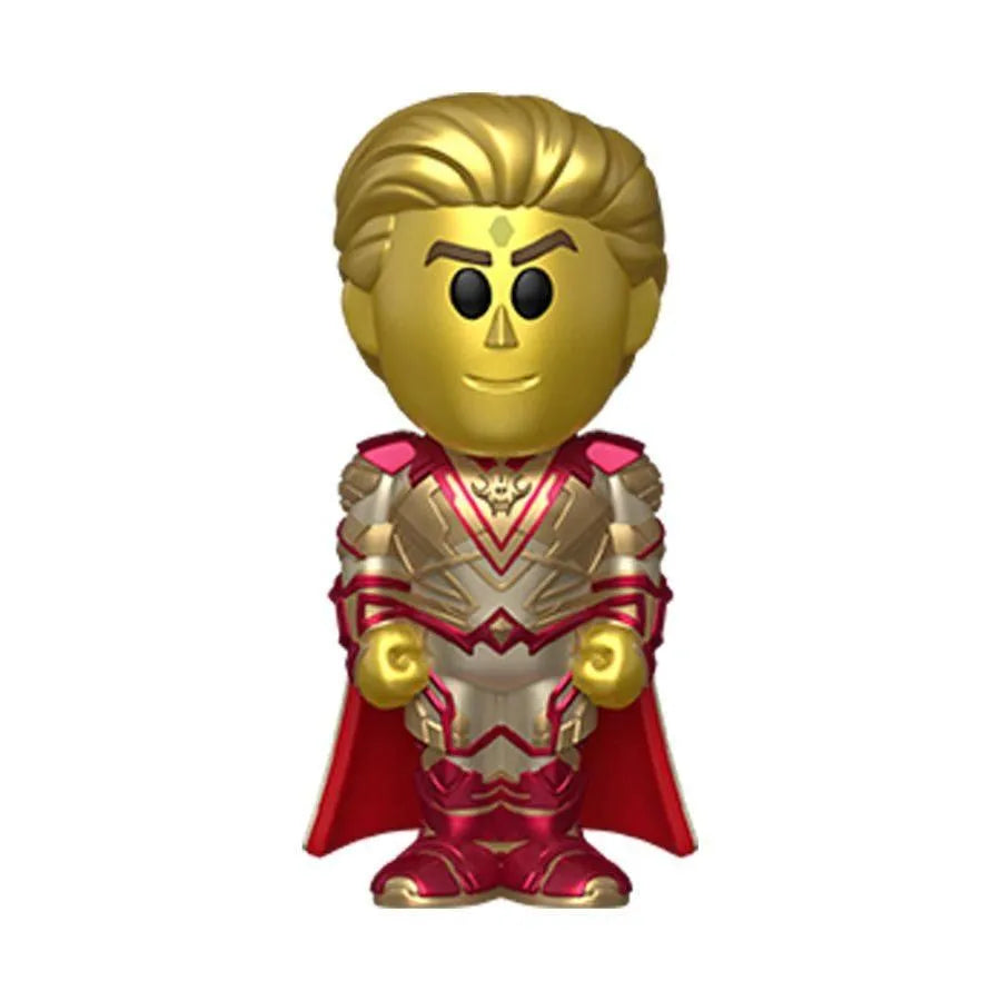 FUN68826 Guardians of the Galaxy: Vol. 3 - Adam Warlock US Exclusive (with chase) Vinyl Soda [RS] - Funko - Titan Pop Culture