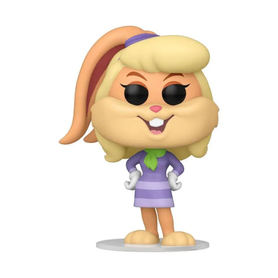 FUN69426 Looney Tunes - Lola Bunny as Daphne (WB 100th) Pop! Vinyl - Funko - Titan Pop Culture