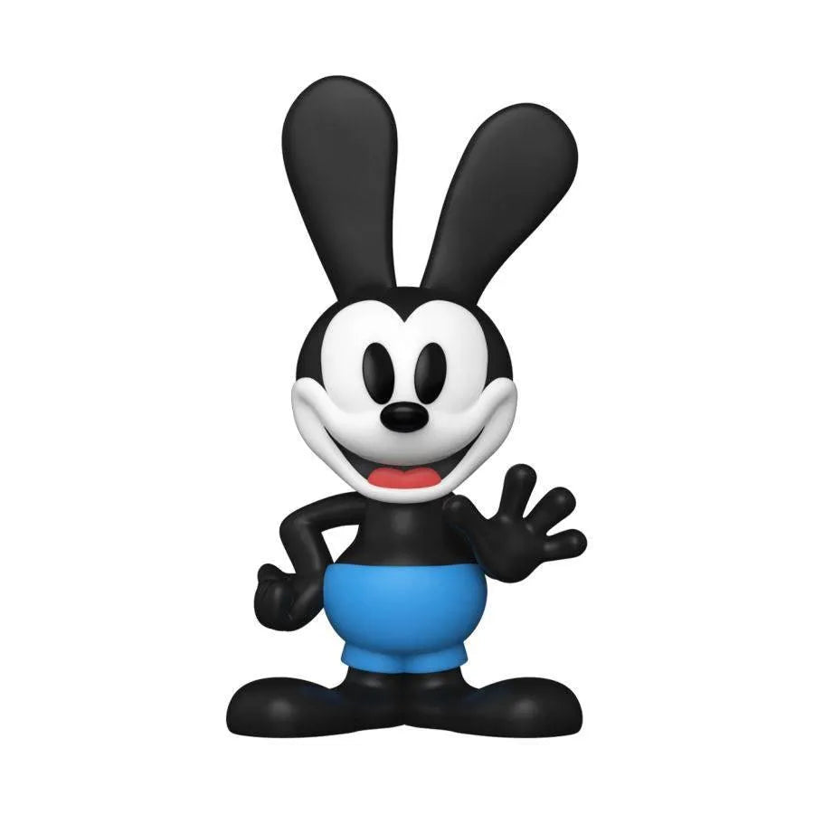 FUN70543 Disney - Oswald the Lucky Rabbit (with chase) Vinyl Soda - Funko - Titan Pop Culture