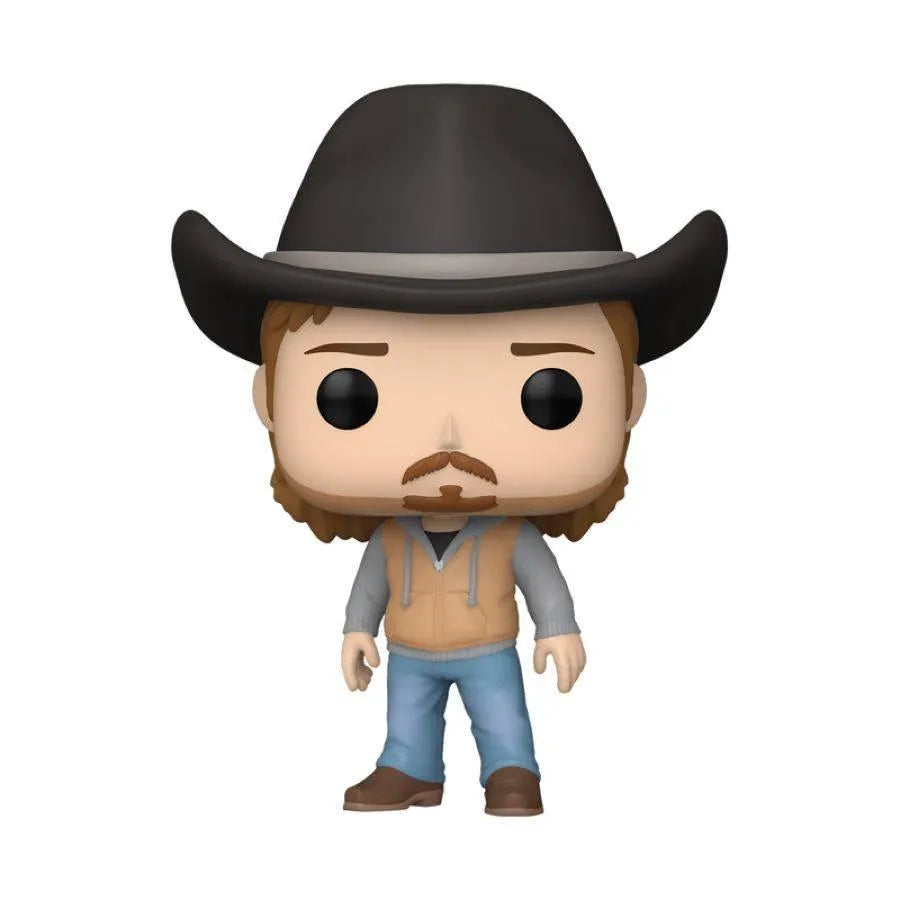 FUN70663 Yellowstone - Kayce Dutton Pop! Vinyl - Funko - Titan Pop Culture