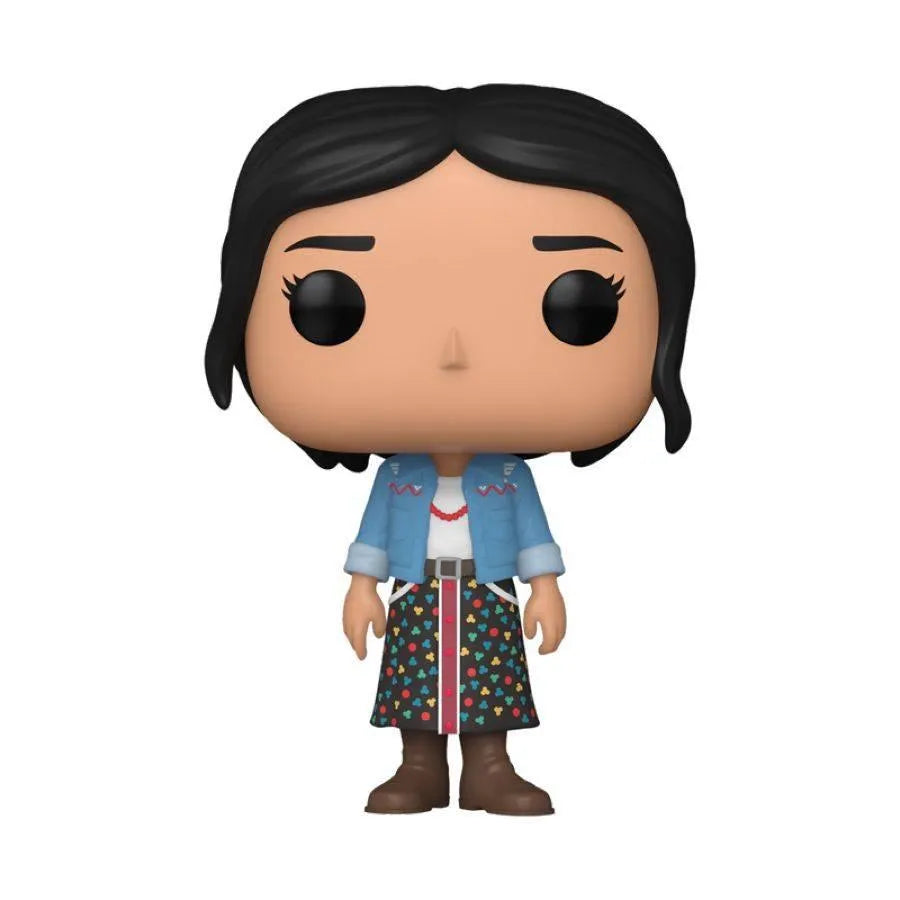 FUN70664 Yellowstone - Monica Dutton Pop! Vinyl - Funko - Titan Pop Culture