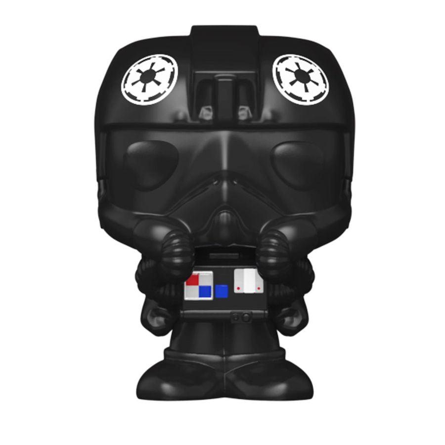 FUN71514 Star Wars - Darth Vader Bitty Pop! 4-Pack - Funko - Titan Pop Culture