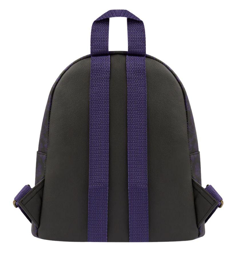 FUNWDBK2384 Disney - Villains Backpack - Loungefly - Titan Pop Culture