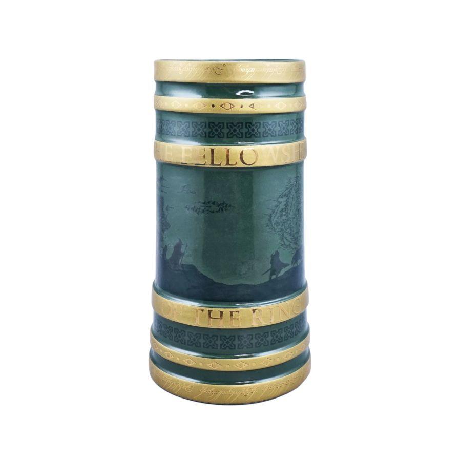 HMBMUGSLOTR01 Lord of the Rings - Collectable Mug 950ml - Half Moon Bay - Titan Pop Culture