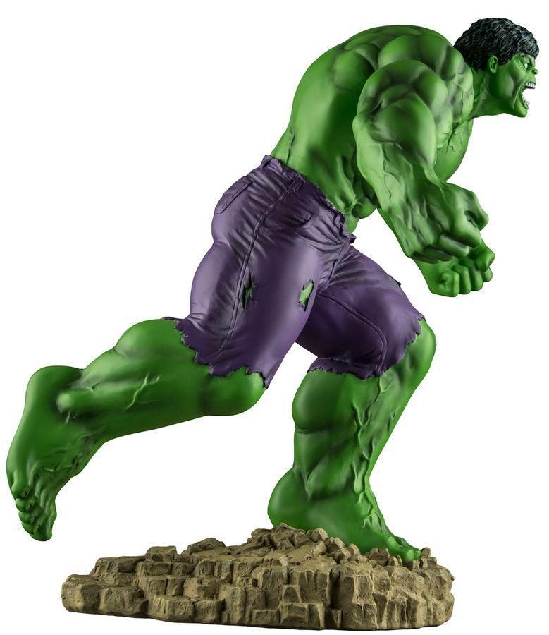 IKO0781 Hulk - The Incredible Hulk Limited Edition 1:6 Scale Statue - Ikon Collectables - Titan Pop Culture