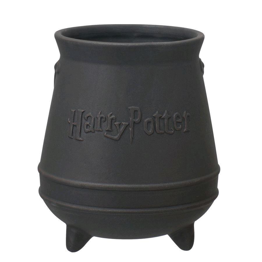IKO0860 Harry Potter - Cauldron 3D Mug - Ikon Collectables - Titan Pop Culture