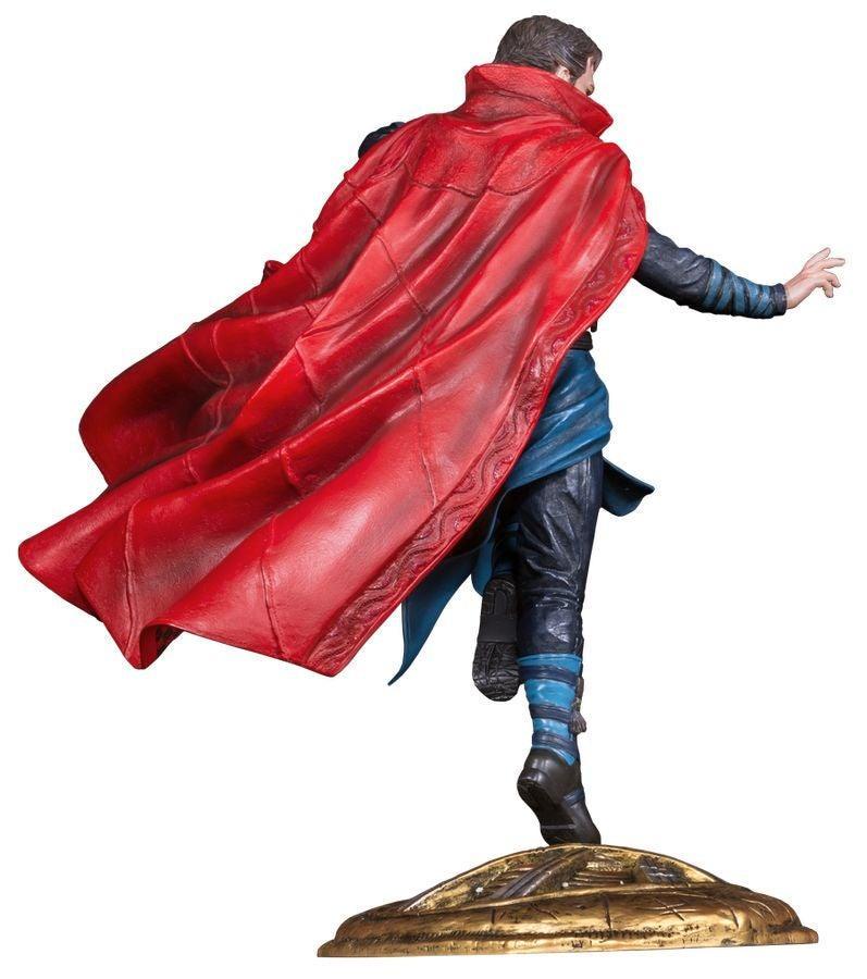 IKO0961 Doctor Strange - Dr Stephen Strange Limited Edition 1:6 Scale Statue - Ikon Collectables - Titan Pop Culture