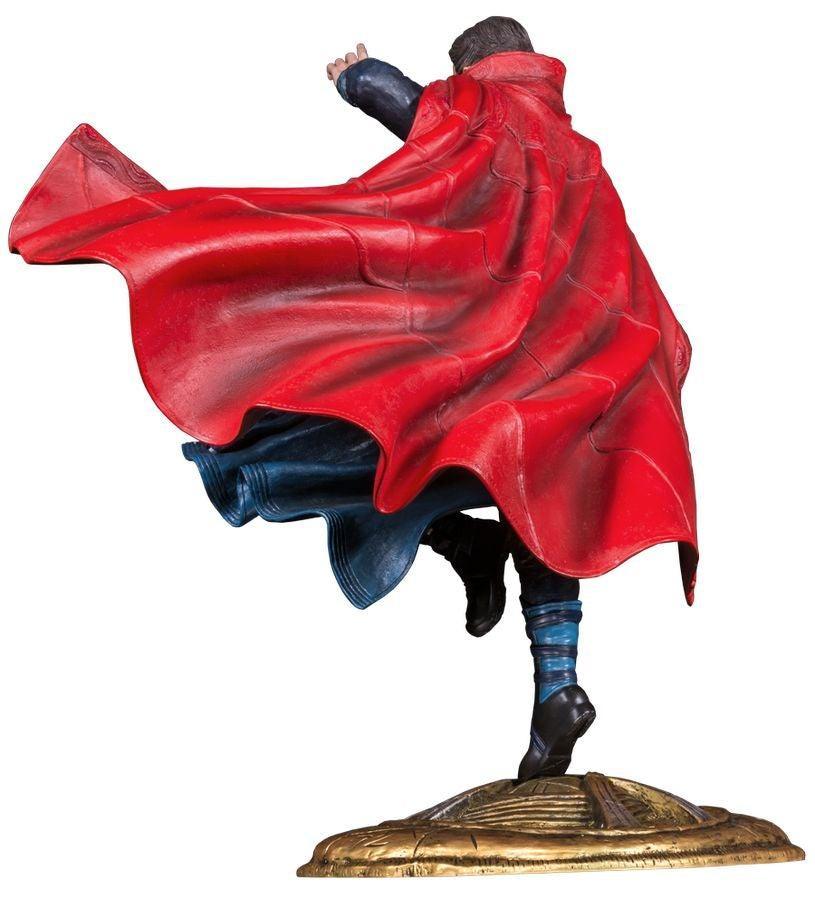 IKO0961 Doctor Strange - Dr Stephen Strange Limited Edition 1:6 Scale Statue - Ikon Collectables - Titan Pop Culture