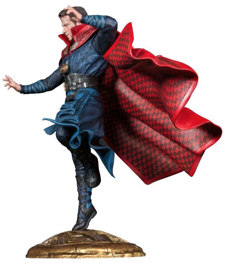 IKO0961 Doctor Strange - Dr Stephen Strange Limited Edition 1:6 Scale Statue - Ikon Collectables - Titan Pop Culture