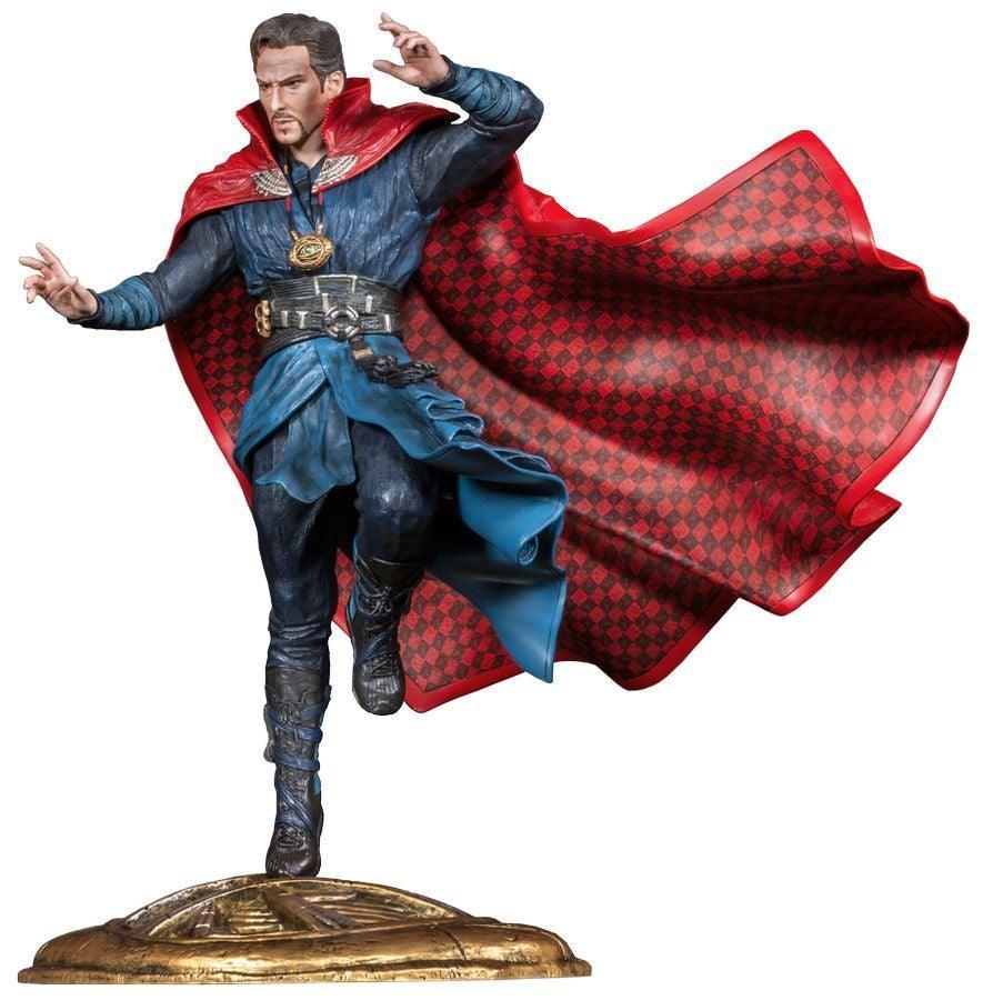 IKO0961 Doctor Strange - Dr Stephen Strange Limited Edition 1:6 Scale Statue - Ikon Collectables - Titan Pop Culture