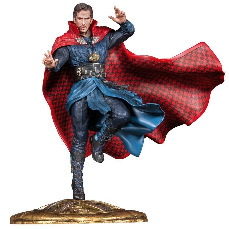 IKO0961 Doctor Strange - Dr Stephen Strange Limited Edition 1:6 Scale Statue - Ikon Collectables - Titan Pop Culture