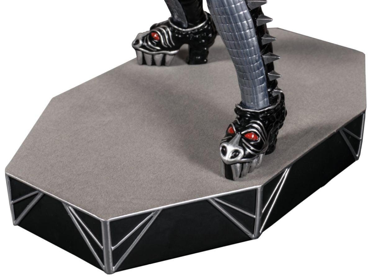 IKO1093 KISS - Demon Gene Simmons 1:6 Statue - Ikon Collectables - Titan Pop Culture