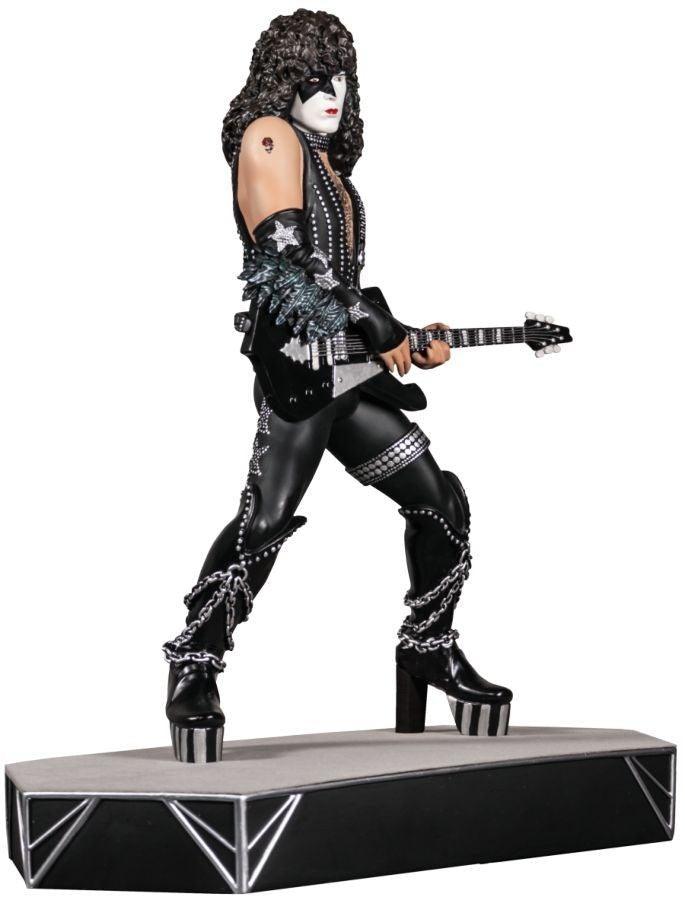 IKO1095 KISS - Star Child Paul Stanley 1:6 Statue - Ikon Collectables - Titan Pop Culture