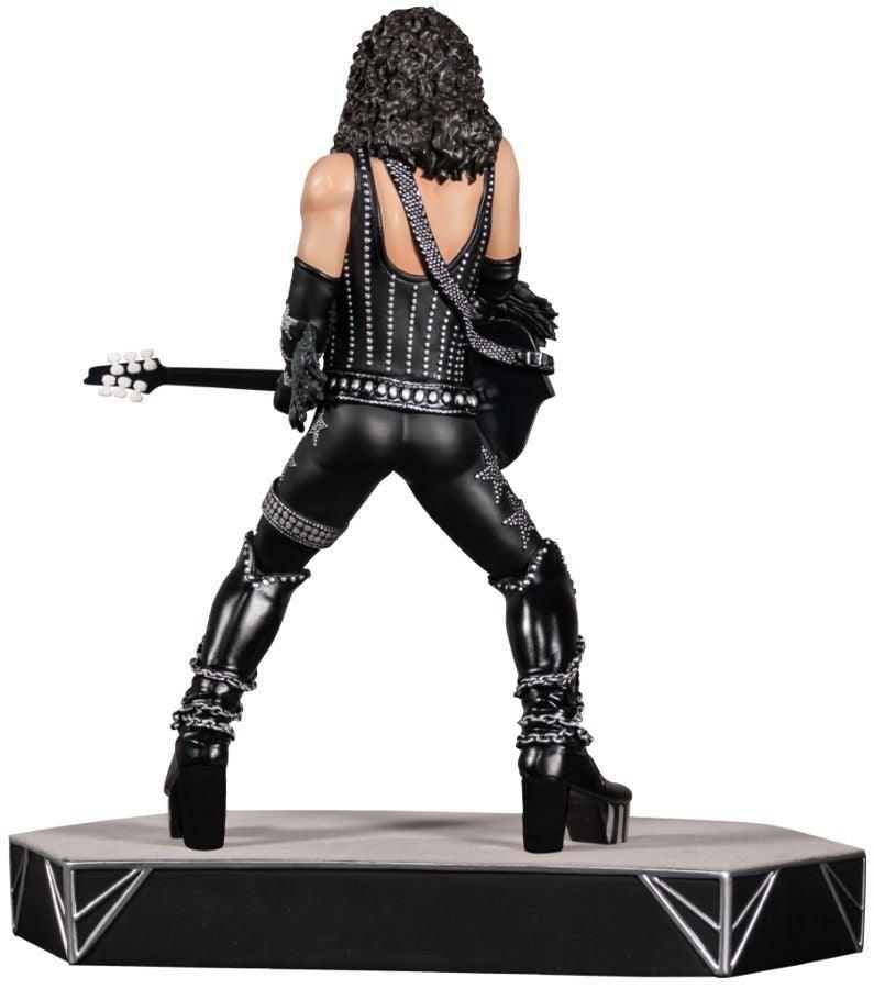 IKO1095 KISS - Star Child Paul Stanley 1:6 Statue - Ikon Collectables - Titan Pop Culture