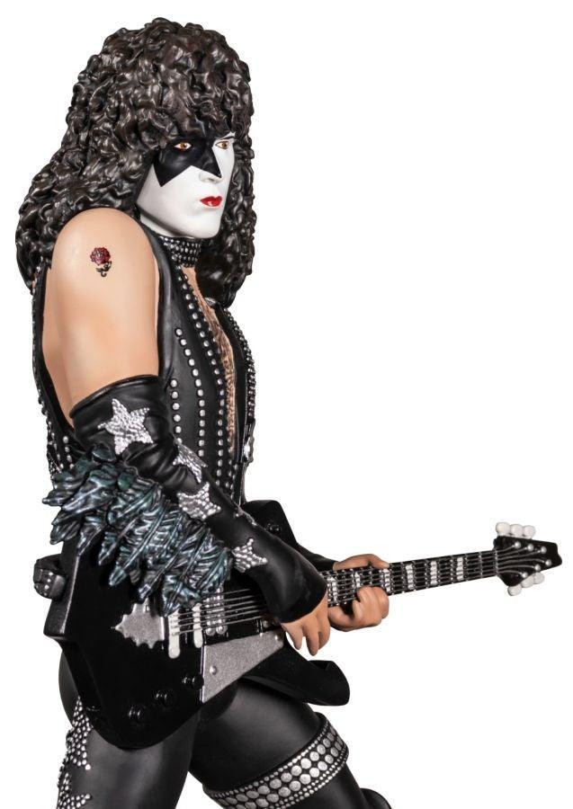 IKO1095 KISS - Star Child Paul Stanley 1:6 Statue - Ikon Collectables - Titan Pop Culture