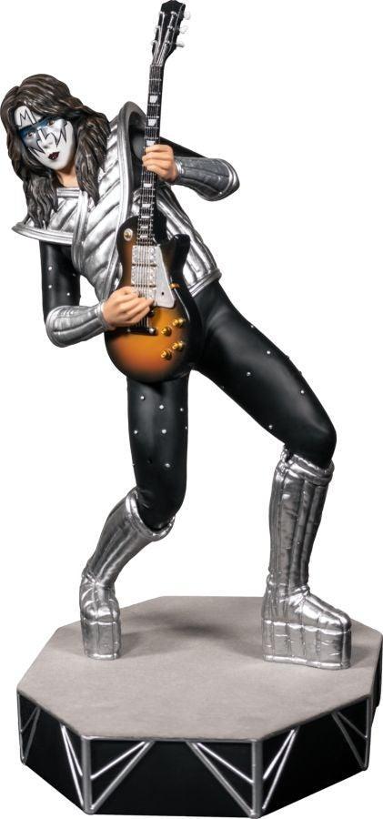 IKO1096 KISS - Spaceman Ace Frehely 1:6 Statue - Ikon Collectables - Titan Pop Culture