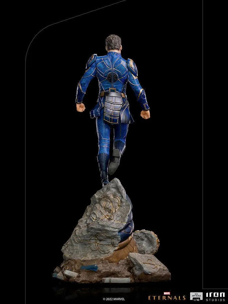 IRO28952 Eternals (2021) - Ikaris 1:10 Scale Statue - Iron Studios - Titan Pop Culture