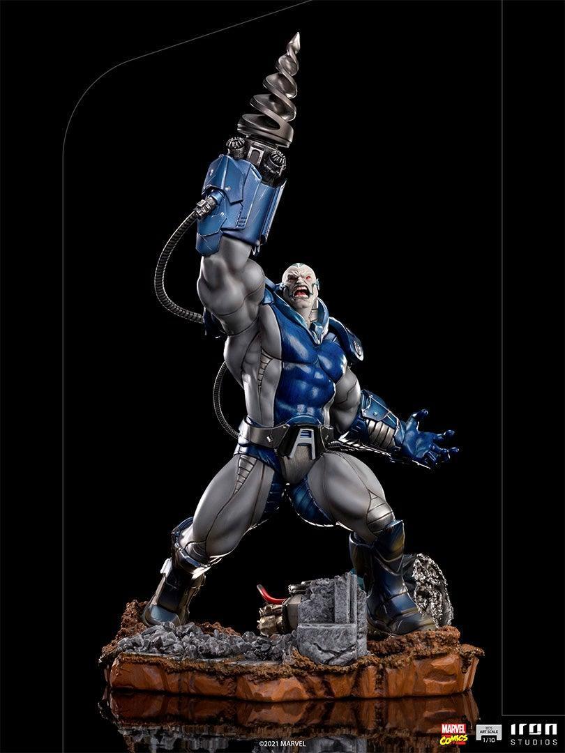 IRO29119 Marvel Comics - Apocalypse 1:10 Scale Statue - Iron Studios - Titan Pop Culture