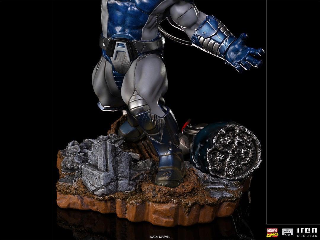 IRO29119 Marvel Comics - Apocalypse 1:10 Scale Statue - Iron Studios - Titan Pop Culture