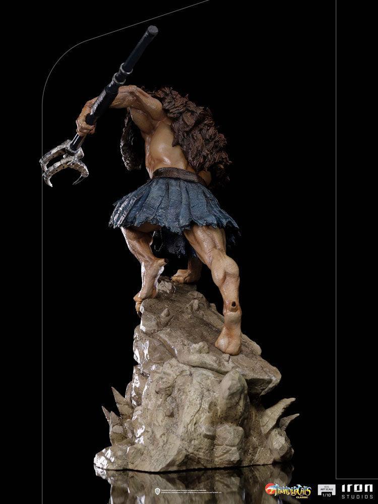 IRO29409 Thundercats - Vultureman 1:10 Scale Statue - Iron Studios - Titan Pop Culture