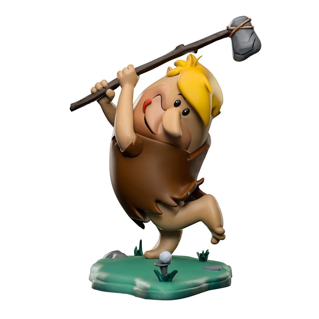 IRO50263 The Flintstones - Barney Rubble 1:10 Scale Statue - Iron Studios - Titan Pop Culture