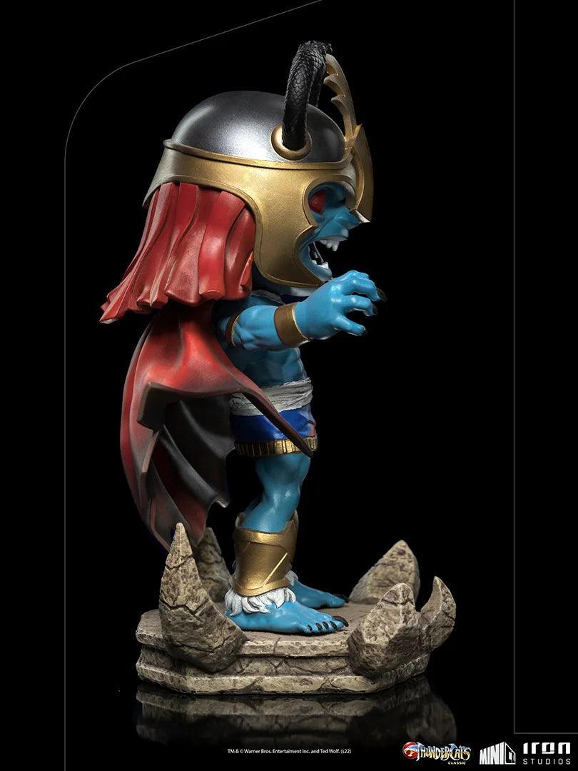 IRO50539 Thundercats - Mumm-Ra Minico Vinyl Figure - Iron Studios - Titan Pop Culture