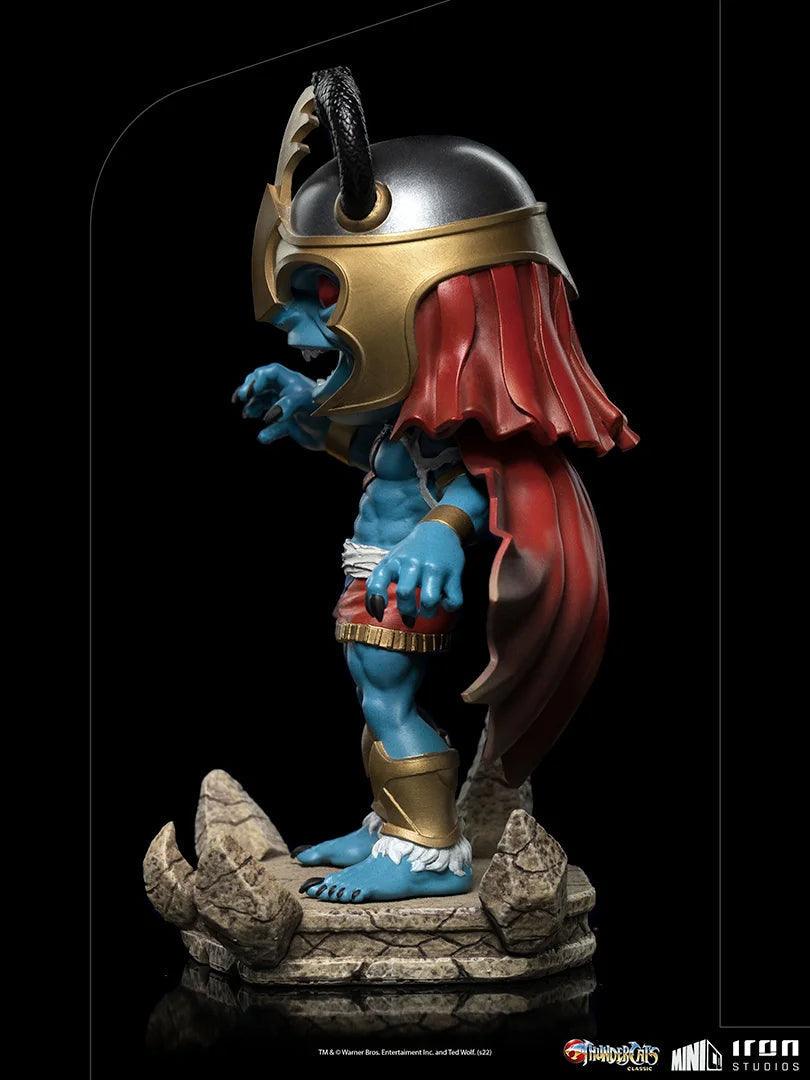 IRO50539 Thundercats - Mumm-Ra Minico Vinyl Figure - Iron Studios - Titan Pop Culture