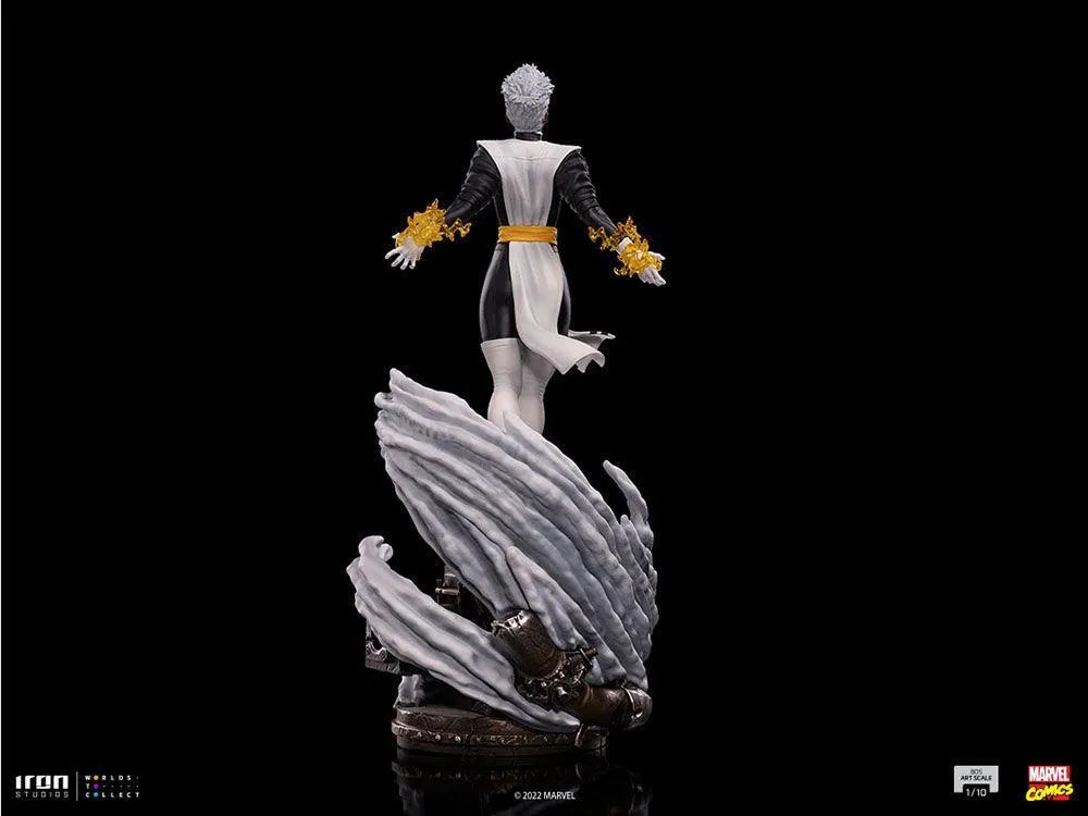 IRO50683 Marvel Comics - Storm (Age of Apocalypse) 1:10 Scale Statue - Iron Studios - Titan Pop Culture