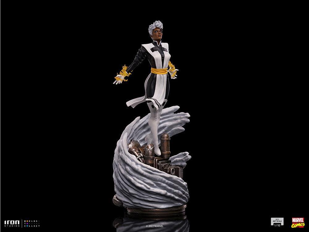 IRO50683 Marvel Comics - Storm (Age of Apocalypse) 1:10 Scale Statue - Iron Studios - Titan Pop Culture