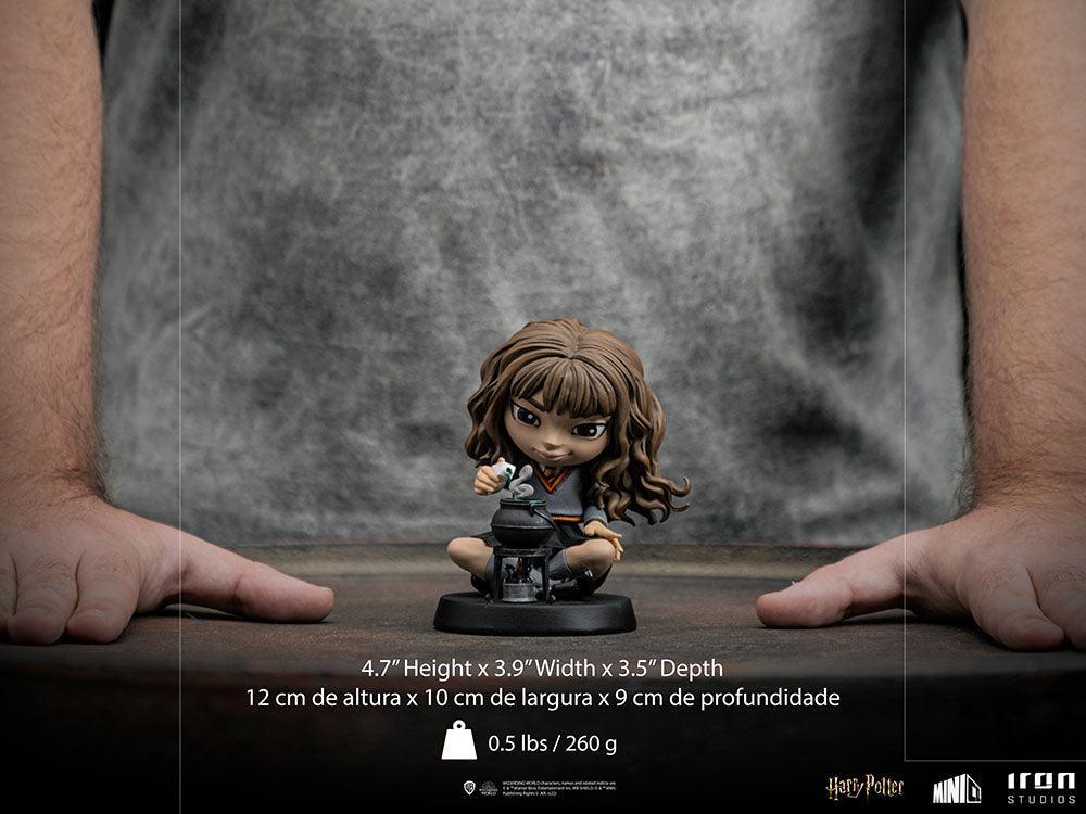 Harry Potter POP! figurine Hermione Granger (Herbology) 9 cm