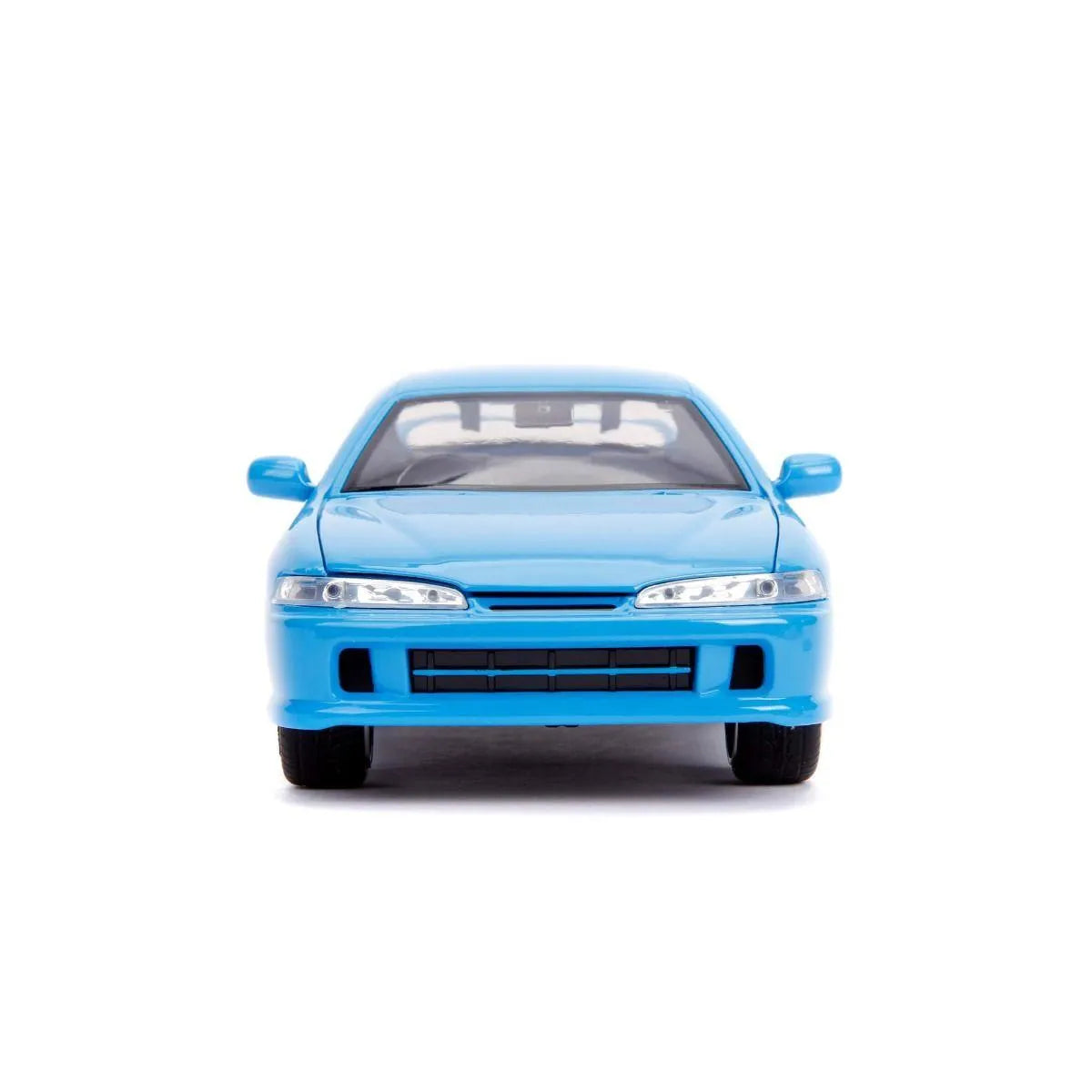 JAD30739 Fast and Furious 8 - Mia's Acura Integra Type R 1:24 Scale Hollywood Ride - Jada Toys - Titan Pop Culture
