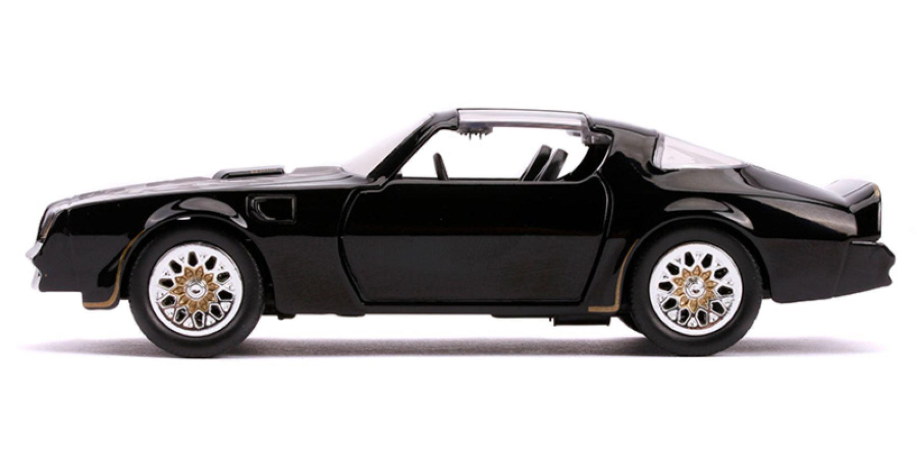 JAD30763 Fast and Furious - 1977 Pontiac Firebird 1:32 Scale Hollywood Ride - Jada Toys - Titan Pop Culture