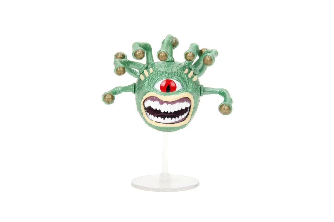 JAD34242 Dungeons & Dragons - Deluxe NanoFig Boxed Set - Jada Toys - Titan Pop Culture