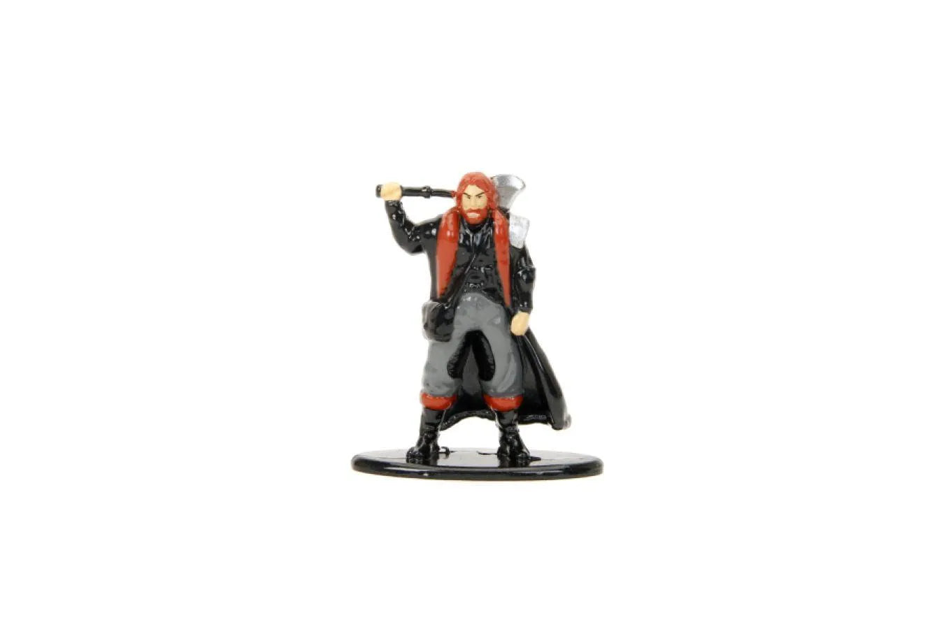 JAD34242 Dungeons & Dragons - Deluxe NanoFig Boxed Set - Jada Toys - Titan Pop Culture