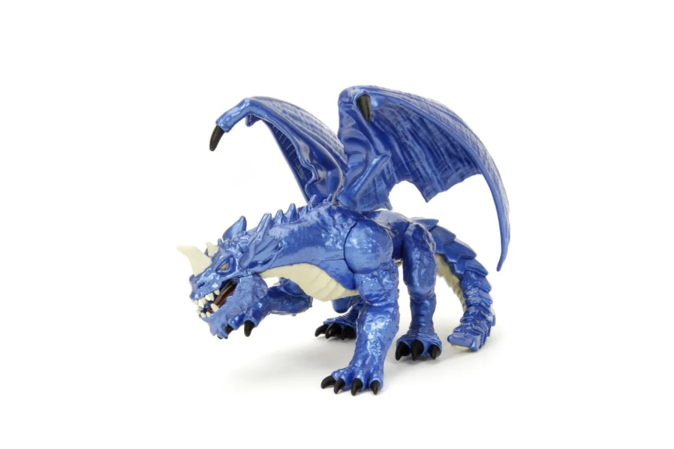 JAD34242 Dungeons & Dragons - Deluxe NanoFig Boxed Set - Jada Toys - Titan Pop Culture