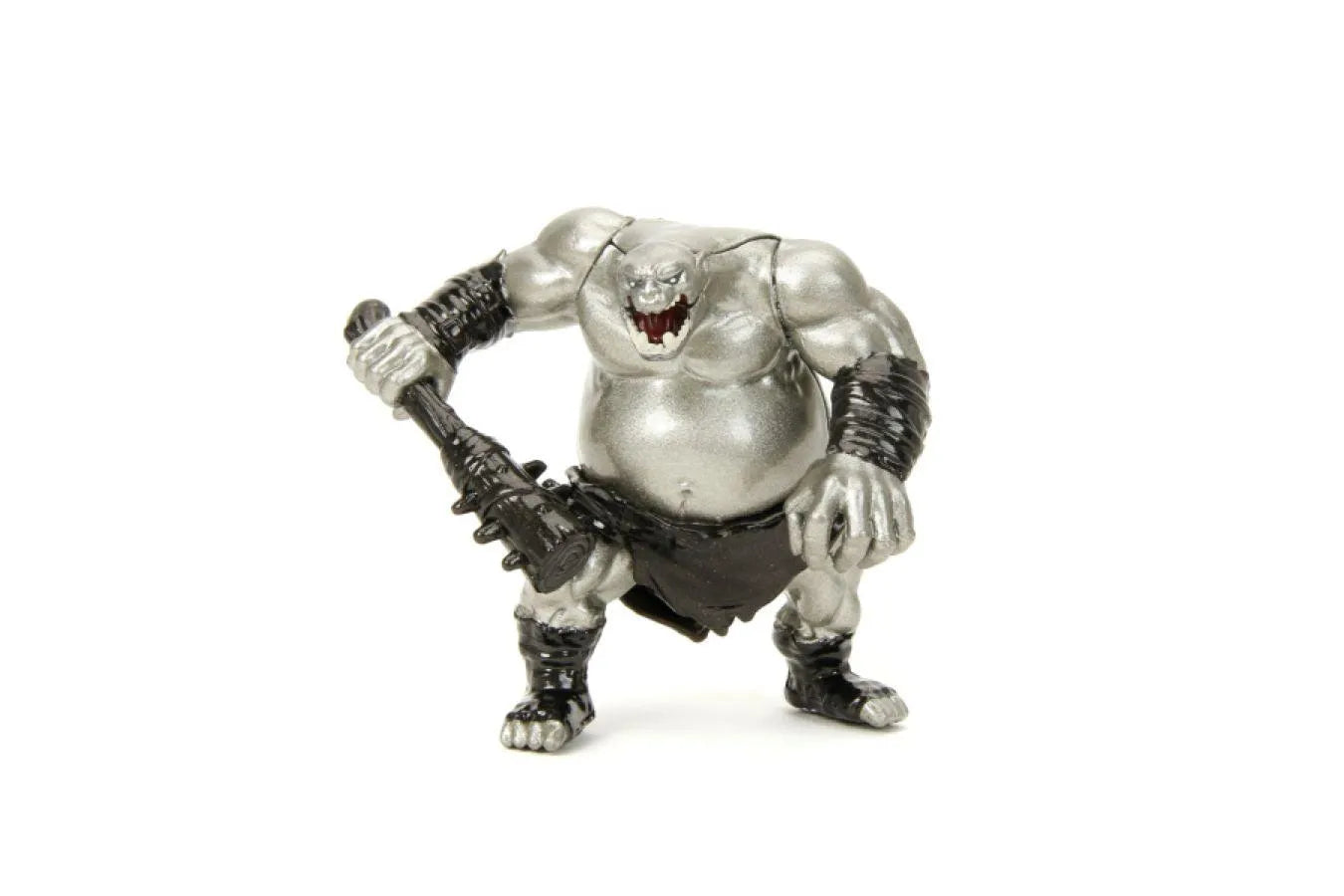 JAD34242 Dungeons & Dragons - Deluxe NanoFig Boxed Set - Jada Toys - Titan Pop Culture