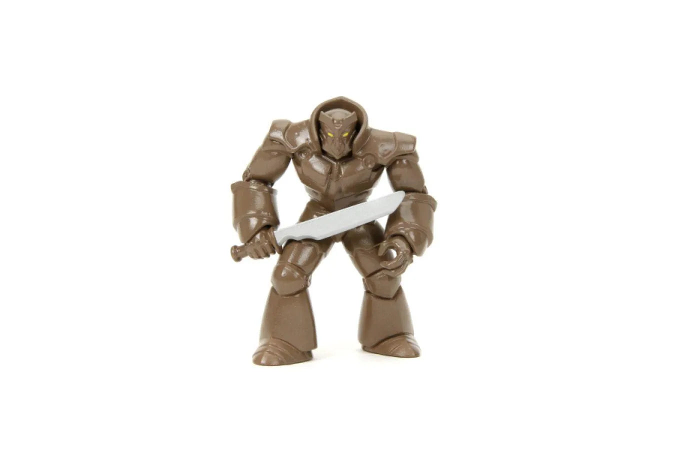 JAD34242 Dungeons & Dragons - Deluxe NanoFig Boxed Set - Jada Toys - Titan Pop Culture