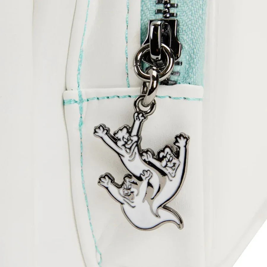 LOUCFGBK0001 Casper - Casper Let's Be Friends Mini Backpack - Loungefly - Titan Pop Culture