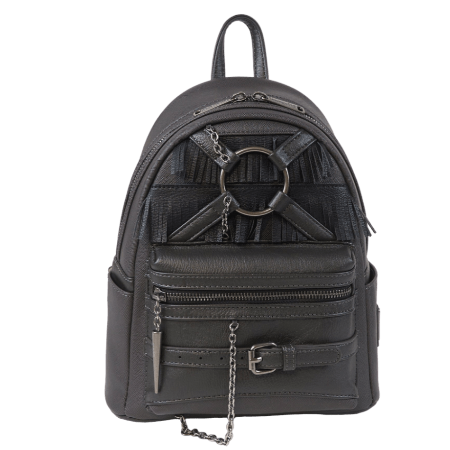 LOUGOTBK0005 Game of Thrones - Sansa US Exclusive Mini Backpack [RS] - Loungefly - Titan Pop Culture