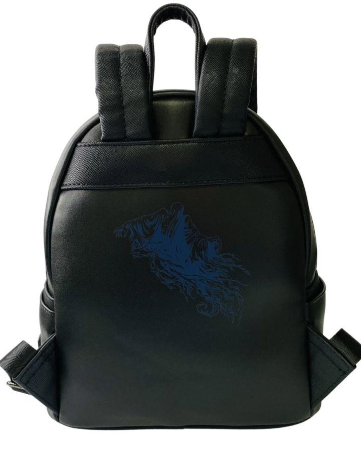 LOUHPBK0182 Harry Potter - Dementors US Exclusive Glow Mini Backpack [RS] - Loungefly - Titan Pop Culture