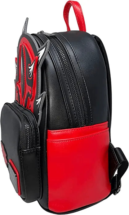 LOUSTBK0309 Star Wars - Darth US Exclusive Maul Backpack [RS] - Loungefly - Titan Pop Culture