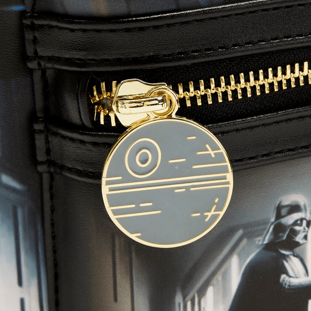 LOUSTBK0349 Star Wars - A New Hope Frames Mini Backpack - Loungefly - Titan Pop Culture