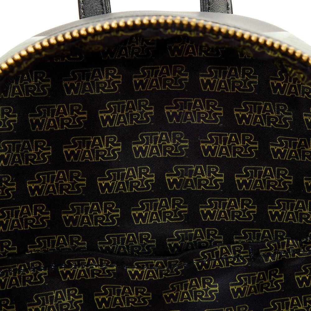 LOUSTBK0349 Star Wars - A New Hope Frames Mini Backpack - Loungefly - Titan Pop Culture