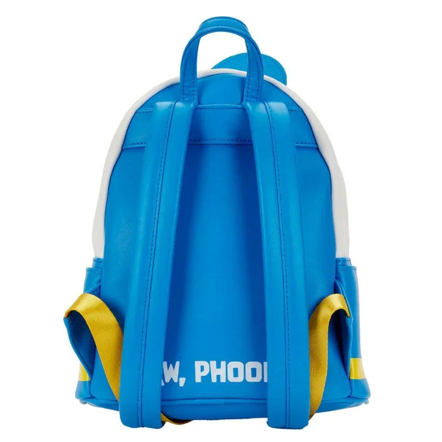 LOUWDBK2207 Disney - Donald Duck Costume Mini Backpack - Loungefly - Titan Pop Culture