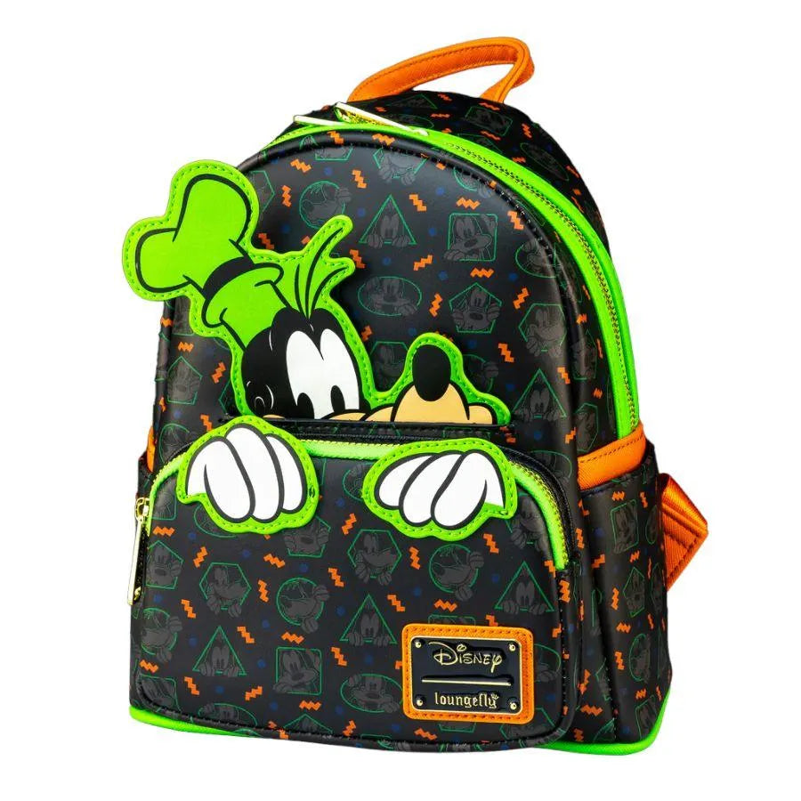 LOUWDBK2419 Disney - Goofy US Exclusive Backpack [RS] - Loungefly - Titan Pop Culture