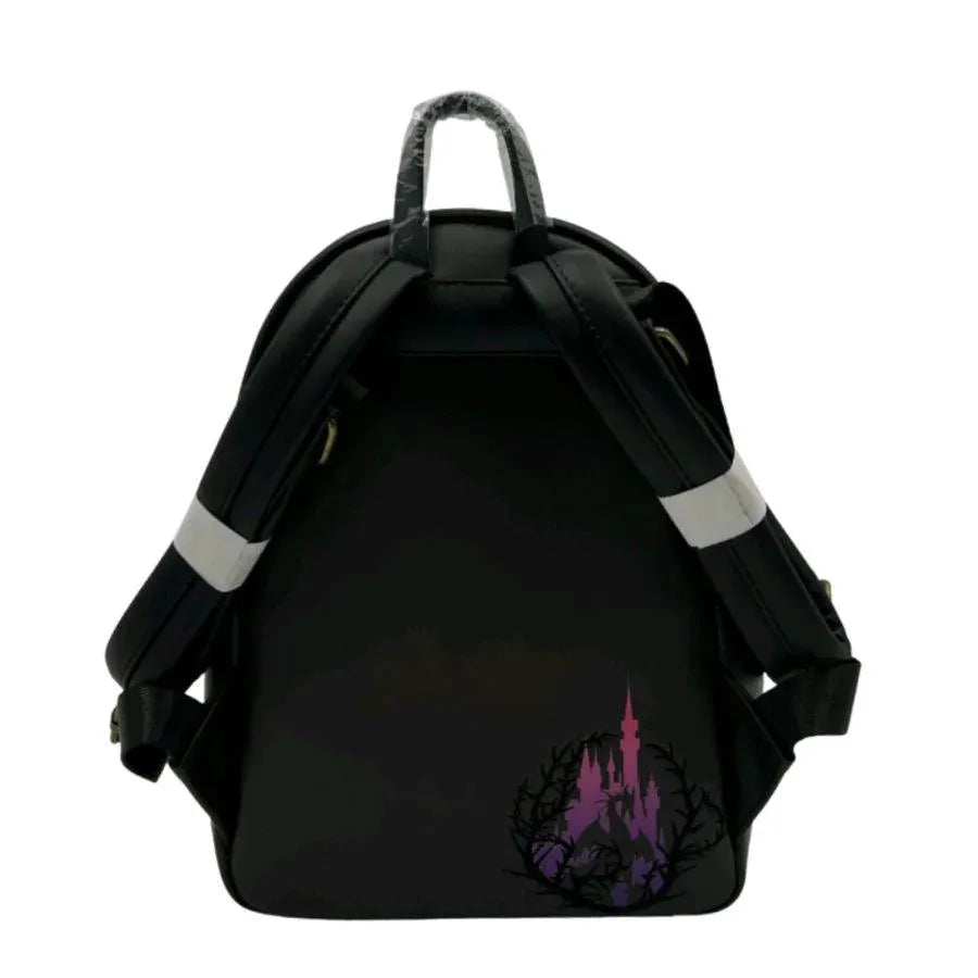 LOUWDBK2439 Sleeping Beauty - Diablo US Exclusive Backpack [RS] - Loungefly - Titan Pop Culture