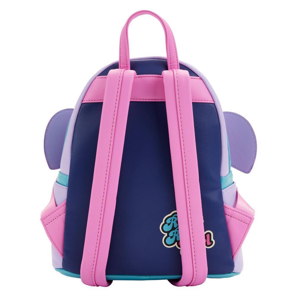 LOUWDBK2510 Finding Nemo - Darla Mini Backpack - Loungefly - Titan Pop Culture