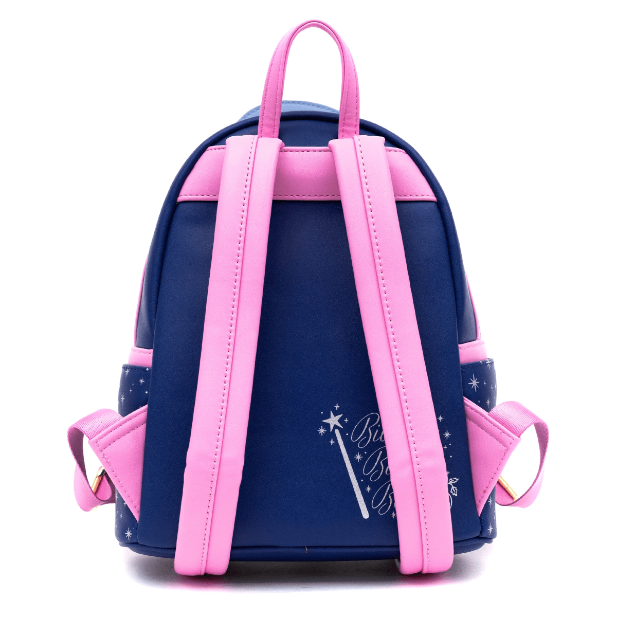 LOUWDBK2709 Sleeping Beauty - Fairy Godmother US Exclusive Mini Backpack [RS] - Loungefly - Titan Pop Culture