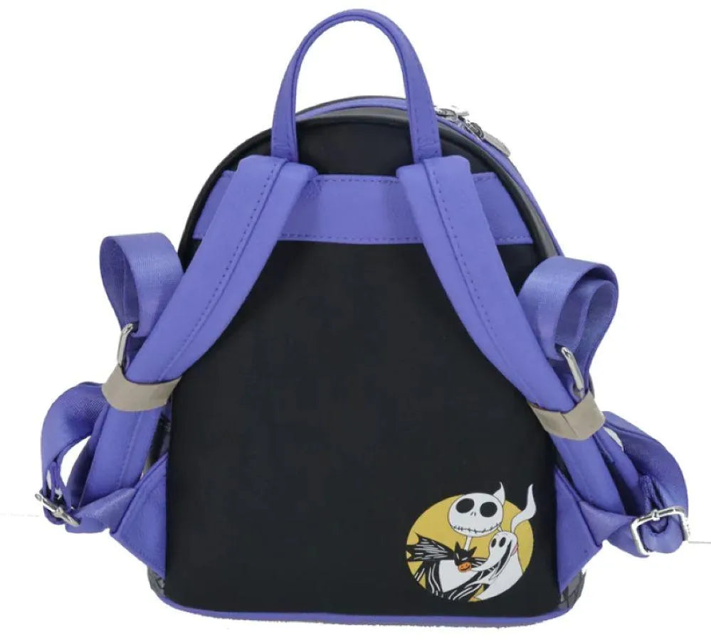 LOUWDBK2780 The Nightmare Before Christmas - Zero Dog House US Exclusive Mini Backpack [RS] - Loungefly - Titan Pop Culture